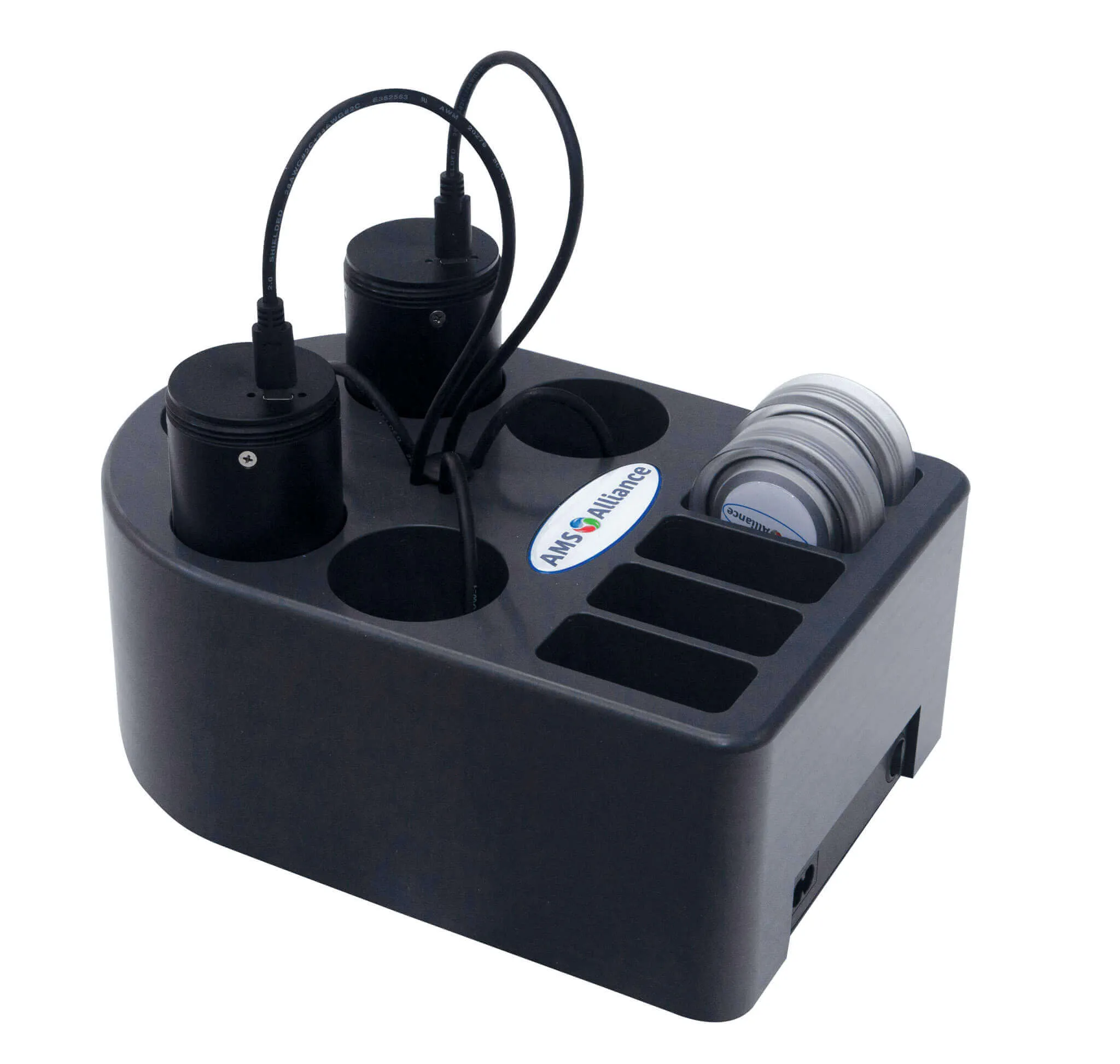 iCinac Wired Lactic Acid Bacteria Fermentation Monitor Series